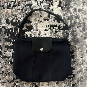 Longchamp vintage purse